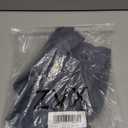 ZVX Men's Polo Sweater Fashion Collar Casual Sweater, L
