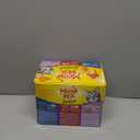 Meow Mix Seafood Selects, Wet Food Variety Pack, 24 Cups, BBD: 04/21/2027
