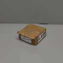 T304 Stainless Steel 3.0" ID to 4.0" ID Exhaust V-Band w/Clamps 3.0 Adapter Flange Reducer