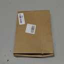 Reading Glasses for Women Oprah Style Oversized Square Spring Hinge Blue Light Blocking Glasses (Black/Tortoiseshell Pink/Tortoiseshell Green/Tortoiseshell Yellow)