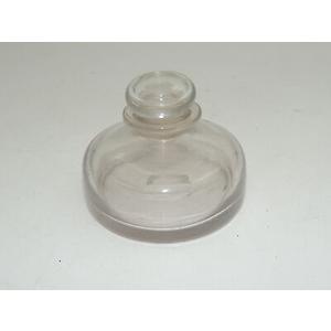 Glass Vase, 12pcs