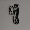 CELLCandy 10FT USB-A to 8-Pin Braided Charge & Sync Cable - Black