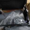Baby Trend Sit N' Stand Double Stroller, Onyx
