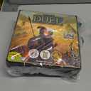 Asmodee 7 Wonders Duel Board Game BASE GAME - Intense Two-Player Battles in the Ancient World, Strategy Game for Kids and Adults, Ages 10+, 2 Players, 30 Minute Playtime