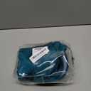 Shuangyu High Waisted Bikini Sets for Women Underwire Two Piece Bathing Suit Full Coverage Bikinis Modest Swimsuit (Medium, 1 Green)