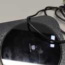 SWEETFULL Coffee Mug Warmer, 36W Electric Coffee Cup Warmer for Desk with 3-Temp Settings Advanced Temperature-Controlled Beverage Warmers Heating Plate for Coffee, Milk, Tea, Candle Wax - White