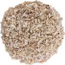 Small Pet Select Pine Shavings Chicken Bedding, Chicken Coop Bedding, Wood Shavings, Great for Hen Nesting Boxes and Chick Brooders, 141L