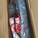 3-in-1 Baby Bassinet, Bedside Sleeper & Rocking Bassinet, Full Mesh, Crib