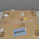 aboxoo Round Metal Compass Decorative Compass Metal Wall Art Hanging Wall Sculpture 22.8 Inch Black Diameter Farmhouse Decor Indoor or Outdoor Sign