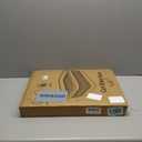 Senior Cat Litter Box, Three Legged Arthritic Open Low Entry for Sick Frail Handicap Disabled Cats, Older Elderly Corner