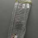 Hisencn Grill Warming Rack for Charbroil Performance 463342119 463332718 4633421198 463376117 463376217 463335517, 22 7/10" Inch Porcelain Steel Swing Away Grid for Char-Broil G470-0001-W1