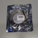 EMITEVER Double Sided Tape 33FT x 0.4IN Mounting Tape