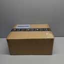 Reusable Pickball Court Stencil Kit – 44x20 ft Full-Size Stencil, Durable Plastic Court Liner for Concrete, Easy Setup with Complete Accessories (Not Paperboard)