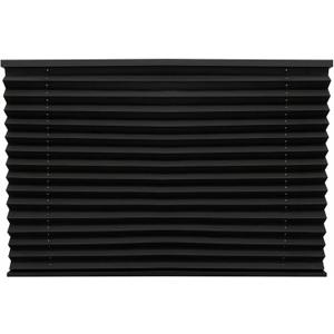 RV Pleated Shades, Black, 38" W x 24" L
RV Blinds for Camper Window, Privacy Blinds, For Motor Coach RV Camper Travel Trailer Motorhome, Solar Shade