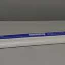 F20T12/D (2 Pack) 2ft Tube Light Bulb 20 Watt Daylight T12 20W 6500K 1.5 inch Diameter Replaces F20T12/D/ECO/UPC F20T12/SUN/ECO F20T12/D/ECO F20T12/D/ALTO (2)