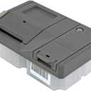 Edgewater Parts WD12X24058, AP6301379 Detergent Dispenser Compatible With GE Dishwasher