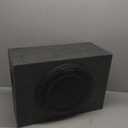 PIONEER TS-WX1010A 10 Sealed Active Subwoofer with Built in Amplifier, 1100 Watts Max Power Sub, Variable Bass Boost, Flexible Installation