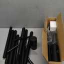 Wooden Coat Rack Freestanding with 8 Hooks,Easy Assembly New Zealand Pine Tree Coat Racks, 3 Adjustable Sizes for Clothes, Hats, Bags, for Entryway, Hallway, Bedroom, Office (Black, 2 PCS)