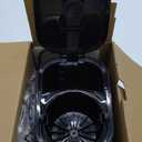 Toastmaster 5-Cup Drip Coffee Maker in Black