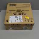 Keurig K-Mini Single Serve K-Cup Pod Coffee Maker, 6 to 12oz Brew size, with Cord Storage, Perfect for Small Spaces, Black