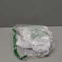 6-Pack Girls and Toddlers' Tank Tops Racerback Sleeveless Undershirts Girls Dance Tops (9-10 Years, White)