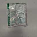 FNTCASE for iPhone 16 Case Clear: Magnetic Phone Cases with Screen Protector Drop Proof Compatible with Magsafe Slim Anti Yellowing Rugged Shockproof Protective Transparent Cell Cover (A-Clear)