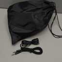 Bluetooth 6.0 Hearing Protection with 120H Working Time, 30dB Safety Earmuffs, Rechargeable Ear Protection Headphones with Mic for Mowing, Workshops, Construction, Snowblowing, Black