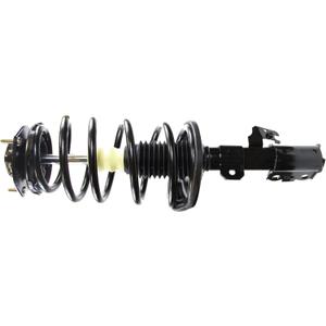 Monroe Quick-Strut 172766 Suspension Strut and Coil Spring Assembly for Toyota Highlander