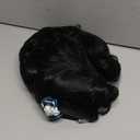 Xccoco Black HeadBand Wigs for Women Long Wavy Headband Wigs 24inch Put On and Go Glueless Half Wig Loose Wave Synthetic Long Wigs for Women 200% Density