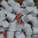 Tim Hortons Original Blend, Medium Roast Coffee, Single-Serve K-Cup Pods Compatible with Keurig Brewers, 100ct K-Cups