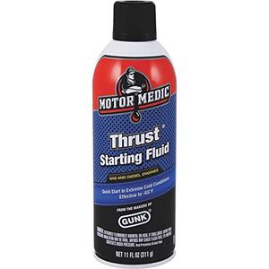 SEPTLS615M3815 - Radiator Specialty Motor Medic Starting Fluids - M38-15