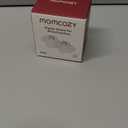 Momcozy Nipple Shields for Breastfeeding Newborn, Contact Nipple Shields Food-Grade Silicone (2, 24mm)