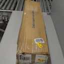 Portable Camping Cot, Sleeping Cot for Adult, 28" Extra Wide Heavy Duty Folding Cot Max Load 600LBS with Thick Mattress, Portable Camping Bed for Camp Outdoor/Office, Home Nap (Blue)