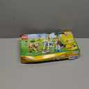 LEGO Creator 3 in 1 Adorable Dogs Building Toys - Pretend Play Toys for Girls & Boys, Ages 7+ Years - Kids Learning & Educational Sets - Gift for Christmas - 31137