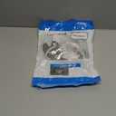 Replacement for AirFit N30i Standard Frame System Sets, Nasal Cradle Cushion & Elbow - for Nasal Mask - Standard Frame with Headgear (Medium)