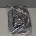 3 Pack Fleece Lined Leggings Women with Pockets -Warm Winter Yoga Pants for Women Thermal Running Workout Leggings (Large-XL Black/Grey/Navy)