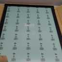 LaVie Home 19.25x26.75 Picture Frame Black, Puzzles Frame for Wall Decoration, Classic Black Minimalist Style Suitable for Decorating Houses, Offices, Hotels, Puzzles Posters Photos or Artwork1 Pack