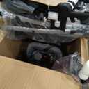 Graco Modes Pramette Travel System, Ellington. Manufacture Date:  02/15/2025