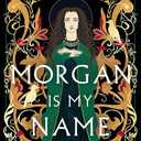 Morgan Is My Name Hardcover – June 15, 2023
by Sophie Keetch (Author)