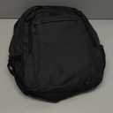 MATEIN Business Laptop Backpack, 15.6 Inch Travel Laptop Bag Rucksack with USB Charging Port, Water-Resistant Bag Daypack for Work College Computer Men Women Backpack, Black