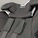 Graco Tranzitions 3-in-1 Harness Booster Car Seat, Forward Facing Car Seat, Highback, to Backless Booster, Proof MFD:09-19-25