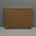 Biubumtu 2-Piece 48 Cup Steel Mini Muffin Pan – Non-Stick Bakeware Mini Cupcake Tin(Square