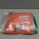 KaKaxi Halloween Ball Gowns Costumes 2026 T-shirts with Scarfs for Adult Men Hombre (Large)