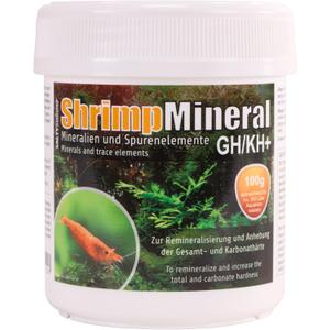 Shrimp Mineral GH/KH+ 100g