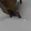 Willow Tree Zampognaro (Shepherd with Bagpipe), A Shepherd's Gift, a Joyous Melody, proclaiming The News Expand and Elevate Your Nativity Collection or Holiday Advent, Sculpted Hand-Painted Figure