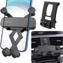 Car Phone Holder Mount for BMW 3 Series 2013-2018BMW 4 Series 2014-2020 430i 440i F30 F32 Auto Accessories Interior Decoration Mobile Cell Smartphone Bracket
