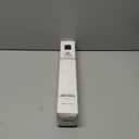 Leather Desk pad Protector, Large Desk mat with Natural Cork & PU Leather,Mouse pad,Non-Slip Office Desk Mat,Waterproof Desk Writing Pad for Office and Home (47in*17in,Coffee)