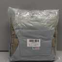 5 Pack Dog Diapers Male Reusable, Premium Belly Bands for Dogs, High Absorbing Male Dog Pee Wraps for Doggie in Incontinence or Excitable Urination Green M