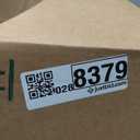 Pigenius windshield sunshade 52" x 29" ( Black )
