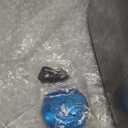 NewYall 1.5 Gallon 5L Gas Fuel Tank for Sportster Ironhead Bobber for Harley Sportster Ironhead Bobber 1955-1978